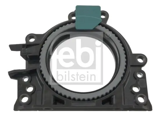 Wellendichtring, Kurbelwelle getriebeseitig FEBI BILSTEIN 48608 Bild Wellendichtring, Kurbelwelle getriebeseitig FEBI BILSTEIN 48608