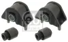 Montagesatz, Lenker Vorderachse unten FEBI BILSTEIN 48617