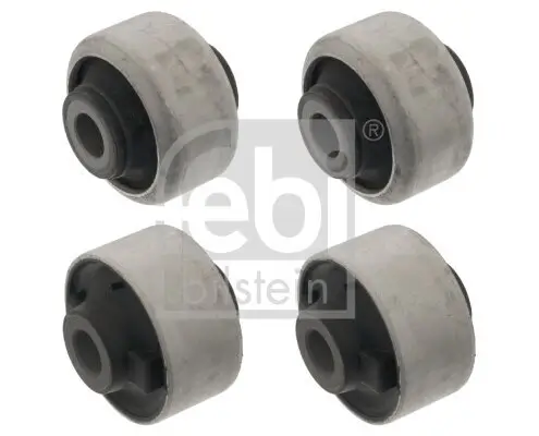 Lagerung, Lenker Vorderachse links vorne hinten Vorderachse rechts FEBI BILSTEIN 48618 Bild Lagerung, Lenker Vorderachse links vorne hinten Vorderachse rechts FEBI BILSTEIN 48618