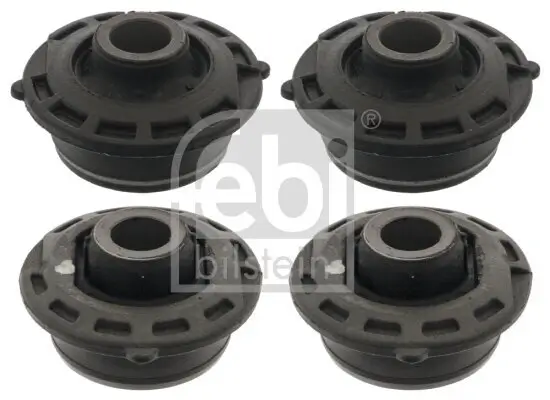 Lagerung, Lenker Vorderachse links Vorderachse rechts FEBI BILSTEIN 48621 Bild Lagerung, Lenker Vorderachse links Vorderachse rechts FEBI BILSTEIN 48621