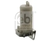 Waschwasserpumpe, Scheibenreinigung 12 V FEBI BILSTEIN 48636