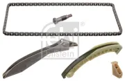 Steuerkettensatz links FEBI BILSTEIN 48638