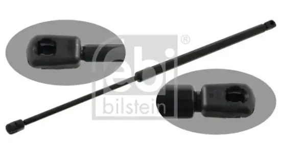 Gasfeder, Koffer-/Laderaum FEBI BILSTEIN 48640 Bild Gasfeder, Koffer-/Laderaum FEBI BILSTEIN 48640