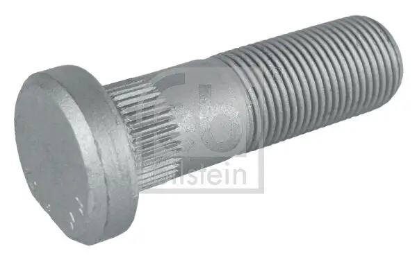 Radbolzen Hinterachse FEBI BILSTEIN 48667