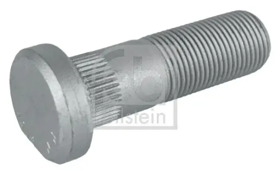 Radbolzen Hinterachse FEBI BILSTEIN 48667 Bild Radbolzen Hinterachse FEBI BILSTEIN 48667
