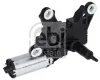 Wischermotor 12 V hinten FEBI BILSTEIN 48670