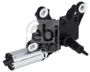 Wischermotor 12 V hinten FEBI BILSTEIN 48670