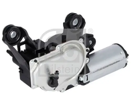 Wischermotor 12 V hinten FEBI BILSTEIN 48670 Bild Wischermotor 12 V hinten FEBI BILSTEIN 48670