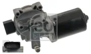 Wischermotor 12 V vorne FEBI BILSTEIN 48671