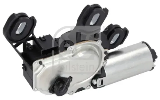 Wischermotor 12 V hinten FEBI BILSTEIN 48672 Bild Wischermotor 12 V hinten FEBI BILSTEIN 48672