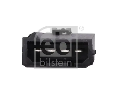 Wischermotor 12 V hinten FEBI BILSTEIN 48672 Bild Wischermotor 12 V hinten FEBI BILSTEIN 48672