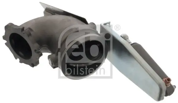 Krümmer, Abgasanlage FEBI BILSTEIN 48675