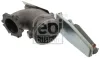 Krümmer, Abgasanlage FEBI BILSTEIN 48675