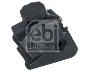 Ausgleichsbehälter, Hydrauliköl (Servolenkung) FEBI BILSTEIN 48713