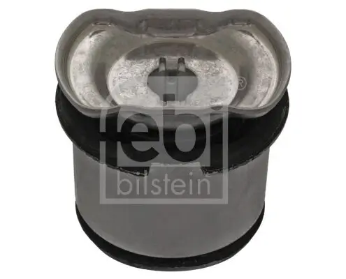 Lagerung, Achskörper Hinterachse links vorne Hinterachse rechts FEBI BILSTEIN 48723