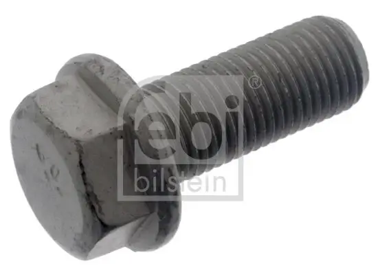 Schraube, Bremssattel Vorderachse FEBI BILSTEIN 48810 Bild Schraube, Bremssattel Vorderachse FEBI BILSTEIN 48810