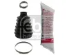 Faltenbalgsatz, Antriebswelle radseitig Vorderachse FEBI BILSTEIN 48812