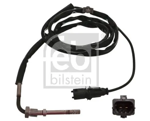 Sensor, Abgastemperatur FEBI BILSTEIN 48833 Bild Sensor, Abgastemperatur FEBI BILSTEIN 48833