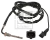 Sensor, Abgastemperatur FEBI BILSTEIN 48834