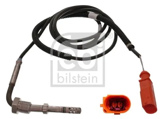 Sensor, Abgastemperatur nach Rußpartikelfilter FEBI BILSTEIN 48836