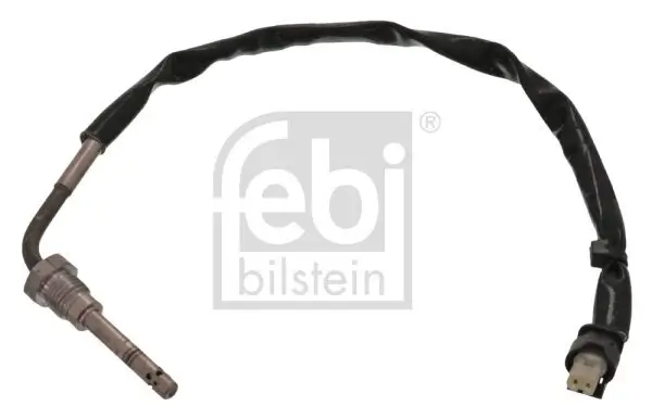 Sensor, Abgastemperatur FEBI BILSTEIN 48839