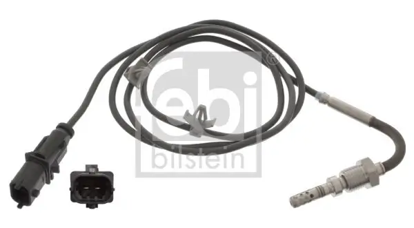 Sensor, Abgastemperatur FEBI BILSTEIN 48840