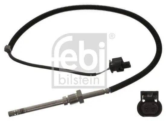 Sensor, Abgastemperatur FEBI BILSTEIN 48843 Bild Sensor, Abgastemperatur FEBI BILSTEIN 48843