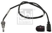 Sensor, Abgastemperatur vor Abgasturbolader FEBI BILSTEIN 48845