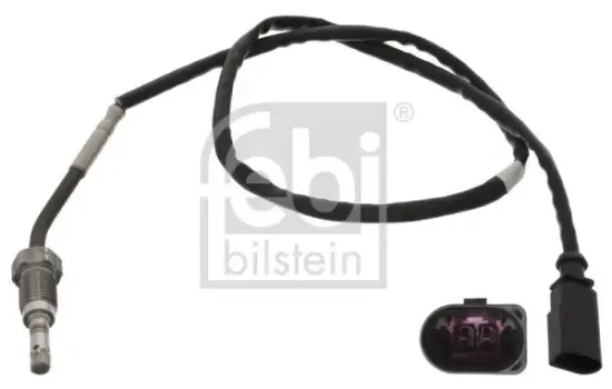 Sensor, Abgastemperatur vor Abgasturbolader FEBI BILSTEIN 48845 Bild Sensor, Abgastemperatur vor Abgasturbolader FEBI BILSTEIN 48845