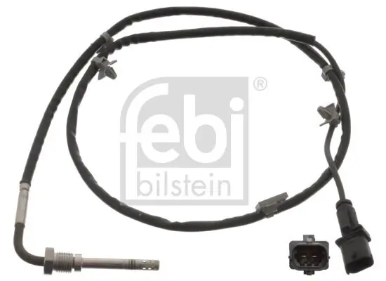 Sensor, Abgastemperatur FEBI BILSTEIN 48846