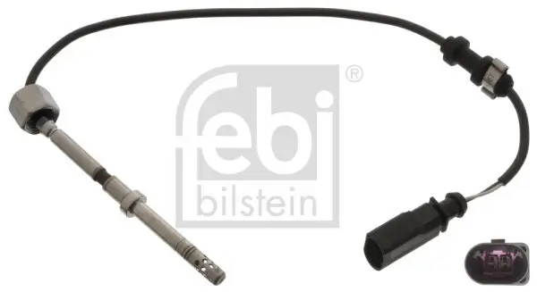 Sensor, Abgastemperatur FEBI BILSTEIN 48848