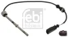 Sensor, Abgastemperatur FEBI BILSTEIN 48848