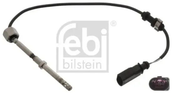 Sensor, Abgastemperatur FEBI BILSTEIN 48848 Bild Sensor, Abgastemperatur FEBI BILSTEIN 48848