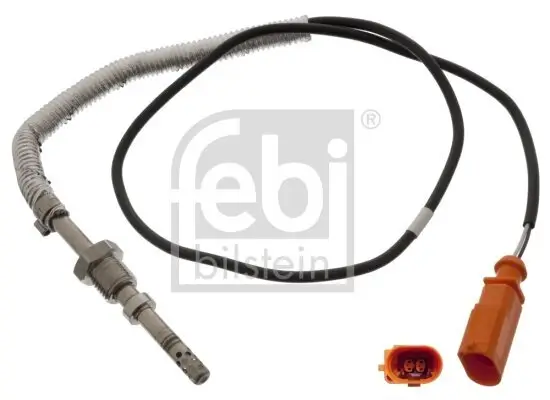 Sensor, Abgastemperatur nach Rußpartikelfilter FEBI BILSTEIN 48849 Bild Sensor, Abgastemperatur nach Rußpartikelfilter FEBI BILSTEIN 48849