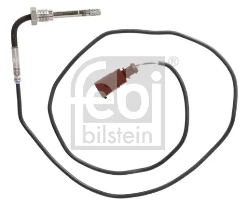 Sensor, Abgastemperatur nach Rußpartikelfilter FEBI BILSTEIN 48850 Bild Sensor, Abgastemperatur nach Rußpartikelfilter FEBI BILSTEIN 48850