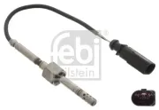 Sensor, Abgastemperatur FEBI BILSTEIN 48851