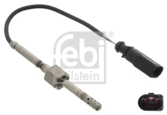 Sensor, Abgastemperatur FEBI BILSTEIN 48851 Bild Sensor, Abgastemperatur FEBI BILSTEIN 48851