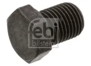 Verschlussschraube, Ölwanne FEBI BILSTEIN 48872