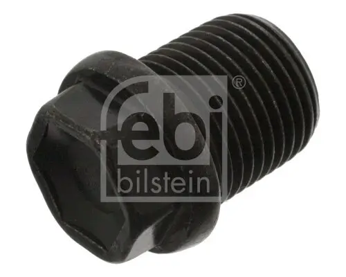 Verschlussschraube, Ölwanne FEBI BILSTEIN 48875