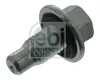 Verschlussschraube, Ölwanne FEBI BILSTEIN 48881