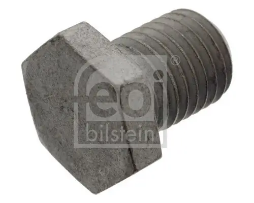 Verschlussschraube, Ölwanne FEBI BILSTEIN 48890