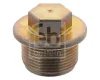 Verschlussschraube, Ölwanne FEBI BILSTEIN 48898