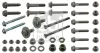 Montagesatz, Lenker Vorderachse links Vorderachse rechts FEBI BILSTEIN 48903