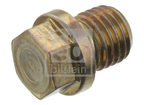 Verschlussschraube, Ölwanne FEBI BILSTEIN 48904 Bild Verschlussschraube, Ölwanne FEBI BILSTEIN 48904