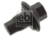 Verschlussschraube, Ölwanne FEBI BILSTEIN 48907