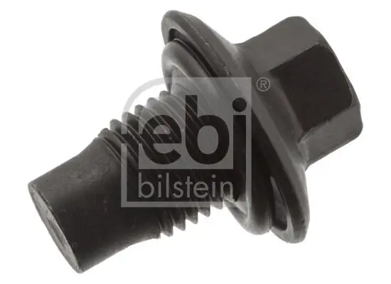 Verschlussschraube, Ölwanne FEBI BILSTEIN 48907 Bild Verschlussschraube, Ölwanne FEBI BILSTEIN 48907