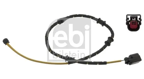 Warnkontakt, Bremsbelagverschleiß FEBI BILSTEIN 48920