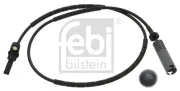 Sensor, Raddrehzahl FEBI BILSTEIN 48921