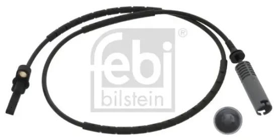 Sensor, Raddrehzahl Hinterachse links Hinterachse rechts FEBI BILSTEIN 48921 Bild Sensor, Raddrehzahl Hinterachse links Hinterachse rechts FEBI BILSTEIN 48921