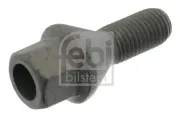 Radschraube Vorderachse Hinterachse FEBI BILSTEIN 48925